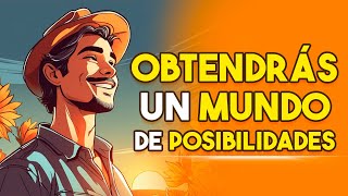 Eschucha Esto y Transforma tu VIDA 🌟 Afirmaciones Positivas + Audio Subliminal