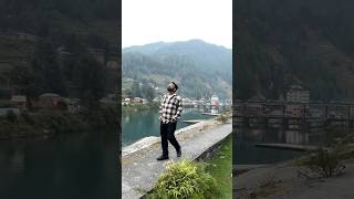 Tera Naam | Shortfeed | Love | Travel | Lake | Snow |