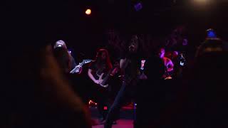 Deceitome - Funeral Rites (Live in Vantaa)