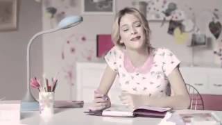 Martina Stoessel reklamuje LG