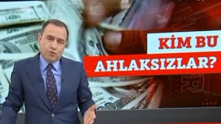 Fox tv canlı kim bu Ahlaksızlar?