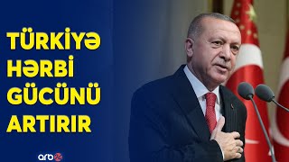 Ərdoğanın açıqlaması Türkiyə düşmənlərində qorxu yaratdı