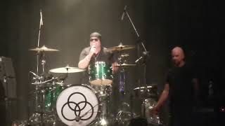 Jason Bonham Led Zeppelin Experience. Over the Hills and Far Away, Perth 2023