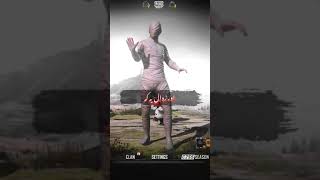 Rate For Editing😱👍🏻PUBG MOBILE💔 @mughanimgaming #shorts#pubg