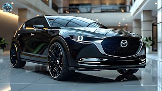 ОКОНЧАТЕЛЬНО! Новый 2025 Mazda CX-5: Чего вам не хватает, если вы не покупаете его?