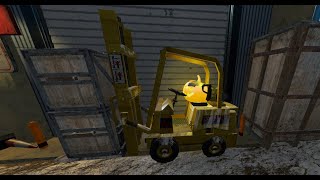 Finding all the pumpkins in LB season 35. Gold Mining Simulator -E02   #mining   #simulator