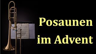 Zweiter Advent mit Posaunen (Gottesdienst)