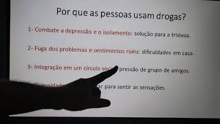 Drogas   Parte 2