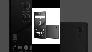 Sony Xperia Z5 Ringtone 🎵#ringtone #shorts