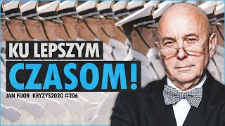 KRYZYS 2020 #206 W DRODZE KU LEPSZYM CZASOM