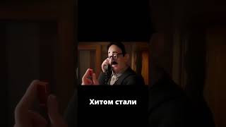 Эффект Бабочки в Реальной Жизни - конструктор лего #shorts #лего