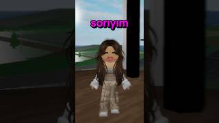 Bilgisayarın şifresi #roblox #brookhaven #shortsvideo #robloxedit #minecraft #rafadantayfa #shorts