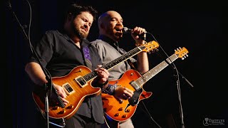 Welch Ledbetter Connection 2018-09-05 "Full Set" Las Vegas, NV - Big Blues Bender HART Fund Charity