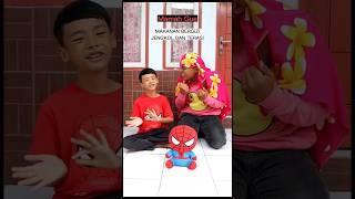 LAGU PLESETAN BUAT MAMA - LAGU VIRAL - #shrots