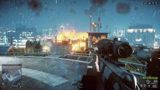 Battlefield 4 Campaign Walkthrough Part 3