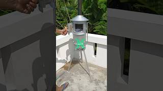 Incinerator Manufacturers In Kerala | INCINO Incinerators | INC 3 Portable Incinerator daily 15kg