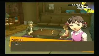 Let's Play Persona 4 NG #38 D⁮isapointed