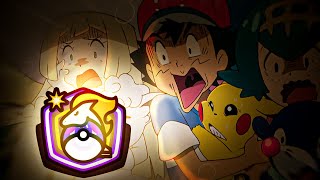 ROAD TO MASTER BALL - THE STREAM DOESN'T END UNTIL WE GET MASTERBALL