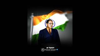 15 August happy independence day Jay bhim status Dr ambedkar status new Jay bhim status India status