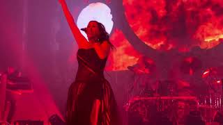 Within Temptation - Our Solemn Hour (live in Tilburg 2024)