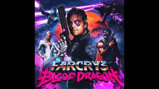 Far Cry 3: Blood Dragon Soundtrack - Pilfer