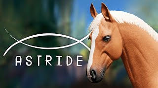 ASTRIDE: Will It Be the Next Horse Game Flop?