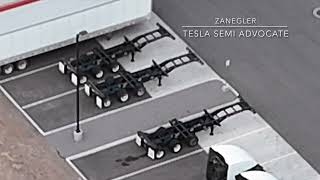 Tesla Semi Production Kicks Into Gear!