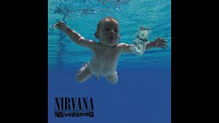 Smells Like Teen Spirit - Nirvana