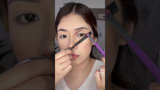 tutorial de maquillaje de ojos paso a paso ✨ glam makeup ✨