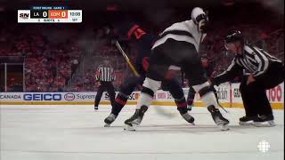 ANZE KOPITAR - EXAMPLES OF A 200-FOOT PLAYER