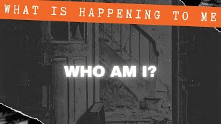 "Who Am I" is a story about identity