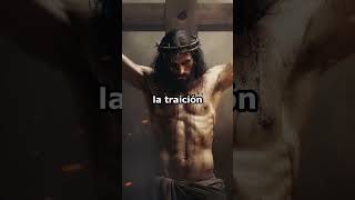 La Traición de Judas Esta en El