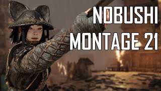 Any Way Nobu Want It - For Honor Nobushi Montage 21