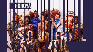 AO VIVO | 02/04 - Grupo Höröyá - às 19:00