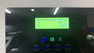 Faulty Solax 10kw inverter and battery