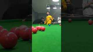 Snooker Break#snooker #ramadannights #shorts #mostpopular #trikshorts#ronnie#markselby#viralvideo