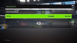 SUPERCROSS 2 HOW TO GET 100,000 CREDITS AND LEVEL UP FAST