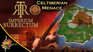 Rome Total Realism: Imperium Surrectum - Let's Explore ♠