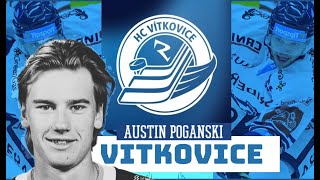 HC Vitkovice | Poganski odstrelil pernikarov z Dynama | 3.body z Pardubic #elh #hcvitkovice