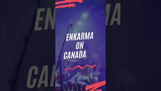 Canada Day Concert | En Karma | Bhangra Band | Punjabi Songs | Canada Day Festival | #bhangralover