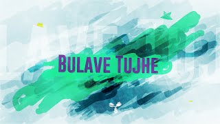 Bulave Tujhe Teaser | Hindi |Romantic Song | By - PP Filmworks