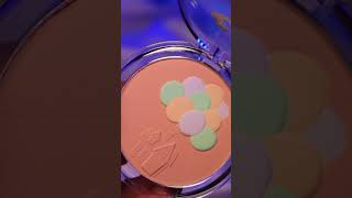 Essence Disney Pixar Up color correcting compact powder #essence #essencecosmetics #powder