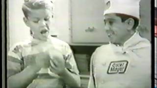 Micky Dolenz Oscar Mayer commercial