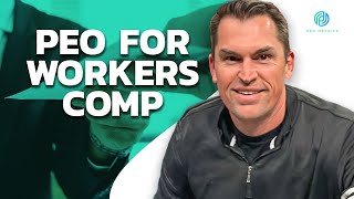 PEO For Workers Comp