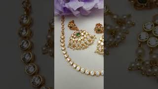 #for Order's WhatsApp 9150303430 #trending #jewellery #collections