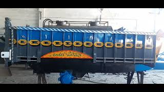 new trali paint design #nangal dam punjab #youtube #amazing #video