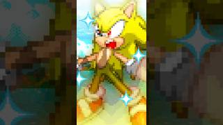 Coolest Super Sonic mods in Sonic Robo Blast 2