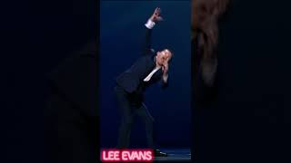 Being In Bed With A Woman  #leeevans #beinginbed #standupcomedy