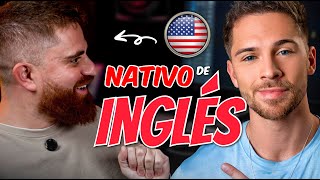 Practica tu escucha con esta conversación en inglés nativo (¡con otro profesor!)