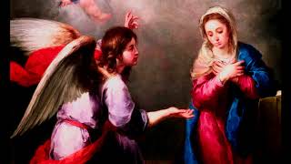 AVE MARIA DE GOUNOD